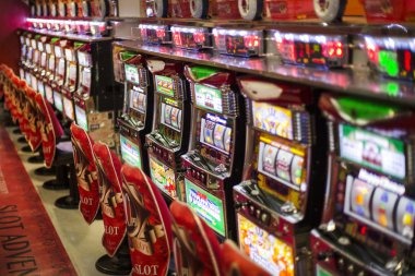 Betting history filters on mawartoro showing options for Liga 1, esports, live dealer, and slots